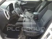 2021 KIA Soul фото