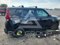 2021 KIA Soul фото