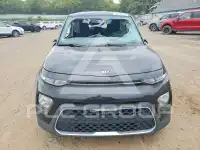 2021 KIA Soul photo