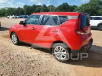 2021 KIA Soul фото