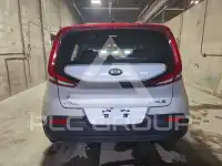 2021 KIA Soul photo