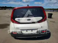 2021 KIA Soul фото