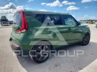 2021 KIA Soul фото