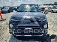 2021 KIA Soul фото