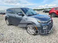 2021 KIA Soul фото