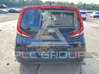 2021 KIA Soul фото