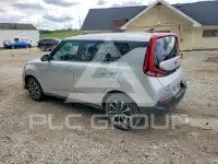 2021 KIA Soul фото