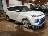 2021 KIA Soul photo