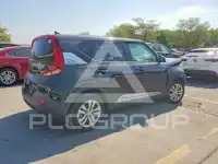 2021 KIA Soul фото