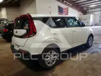 2021 KIA Soul photo