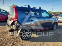 2021 KIA Soul фото