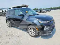 2021 KIA Soul фото