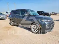 2021 KIA Soul фото