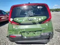 2021 KIA Soul фото