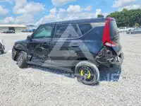 2021 KIA Soul фото