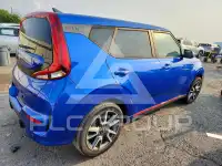 2021 KIA Soul фото