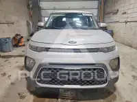2021 KIA Soul photo
