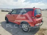 2021 KIA Soul фото