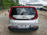 2021 KIA Soul фото