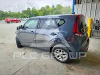2021 KIA Soul фото