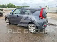 2021 KIA Soul фото