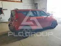 2021 KIA Soul фото