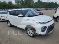 2021 KIA Soul фото