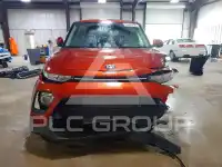 2021 KIA Soul фото