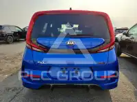 2021 KIA Soul фото
