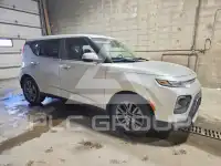 2021 KIA Soul photo