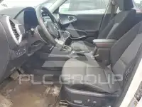 2021 KIA Soul фото
