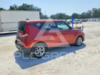 2021 KIA Soul фото