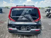 2021 KIA Soul фото