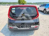 2021 KIA Soul фото