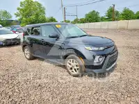 2021 KIA Soul фото
