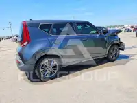 2021 KIA Soul фото