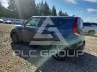2021 KIA Soul фото