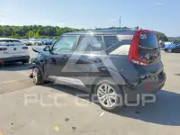 2021 KIA Soul фото