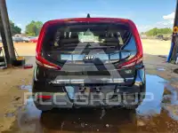 2021 KIA Soul фото