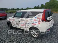 2021 KIA Soul фото