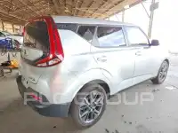 2021 KIA Soul photo