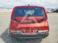 2021 KIA Soul фото