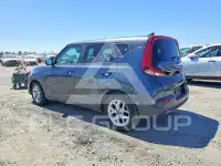 2021 KIA Soul фото