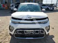 2021 KIA Soul photo
