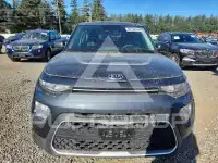 2021 KIA Soul фото