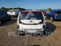 2021 KIA Soul фото