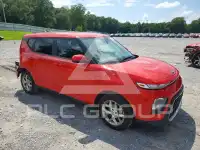 2021 KIA Soul фото