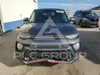 2021 KIA Soul photo