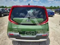 2021 KIA Soul фото