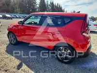 2021 KIA Soul фото